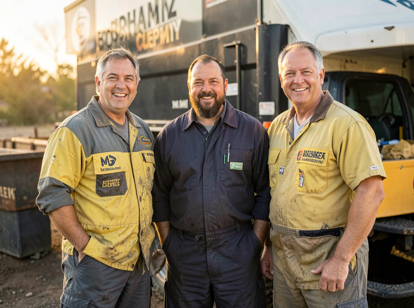 Sewage Cleanup company in Sunset Beach, NC