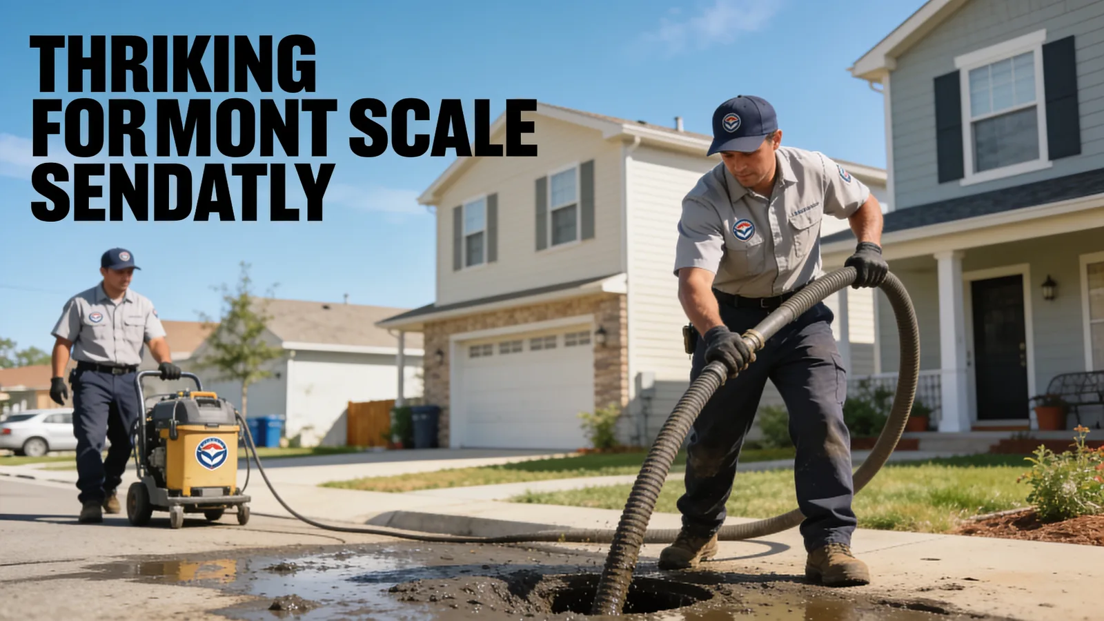 Sewage Cleanup in Sunset Beach, NC near me